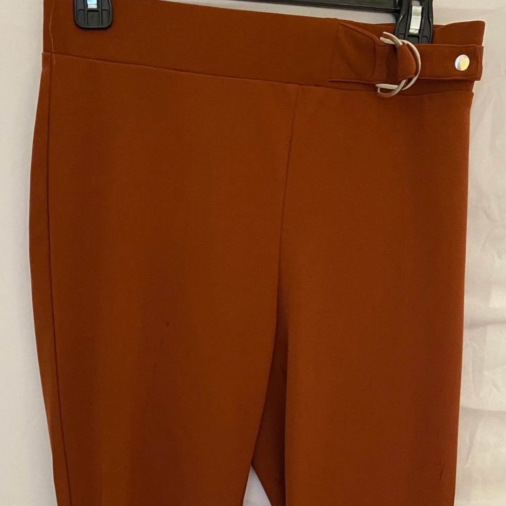 Gently used Dress pants